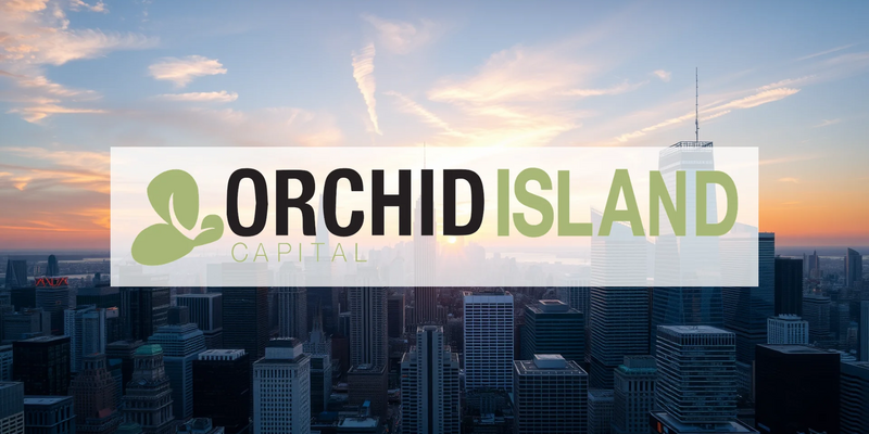 The High-Stakes Dividend Play: Orchid Island Capital’s 20% Yield Under Scrutiny - Foto: über boerse-global.de