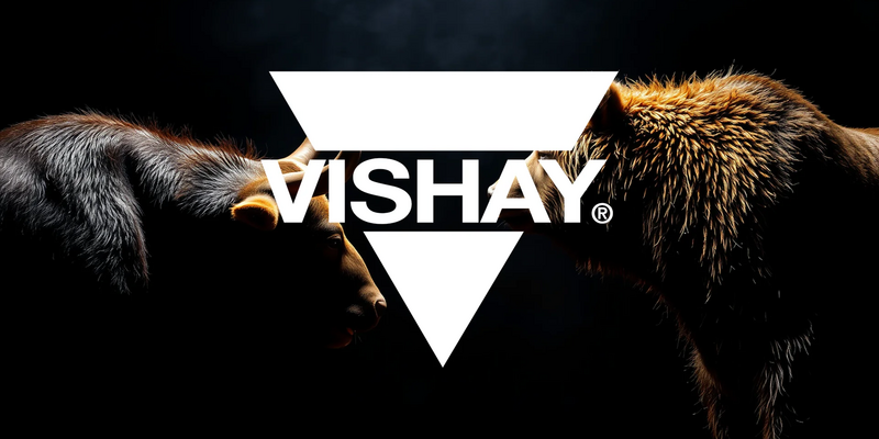 Vishay Intertechnology’s Strategic Push Amidst Financial Headwinds - Foto: über boerse-global.de