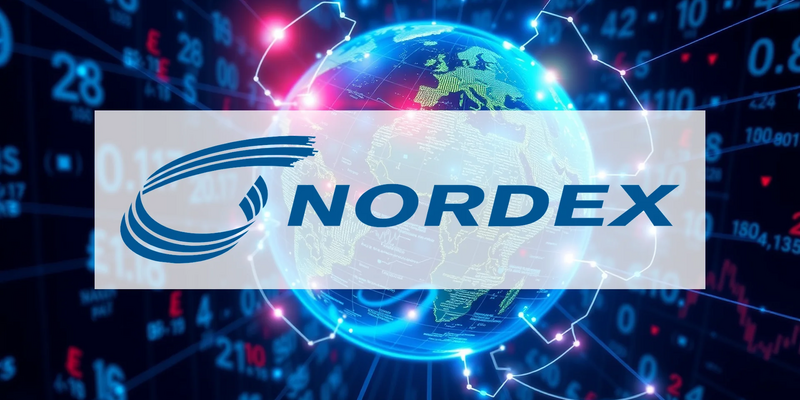 Nordex Aktie: Innovationsdrang beflügelt! - Foto: über boerse-global.de