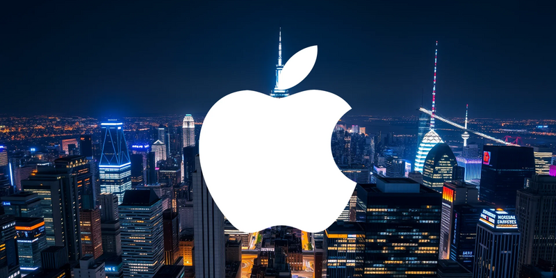 Apple desafía a la Unión Europea en un pulso regulatorio de alto riesgo - Foto: über boerse-global.de