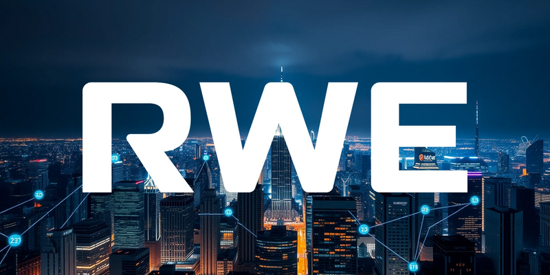 RWE Aktie: Strategie-Kehrtwende schockt Anleger - Foto: über boerse-global.de