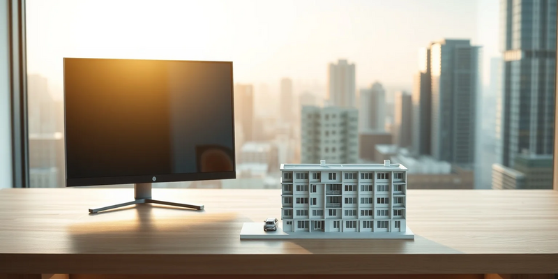 Immobilienmarkt: Trendwende nach zweijähriger Korrektur - Foto: über boerse-global.de