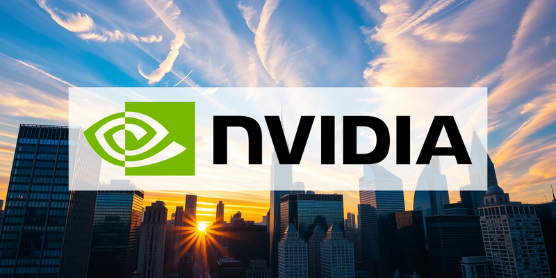 Nvidia: Tejiendo la Red del Futuro de la Inteligencia Artificial - Foto: über boerse-global.de