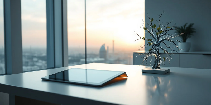 KI-Apps revolutionieren Demenz-Prävention und Gedächtnistraining - Foto: über boerse-global.de