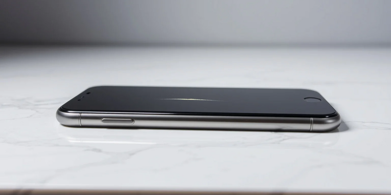 iPhone 17 Pro: Kratzer-Skandal erschüttert Apple - Foto: über boerse-global.de