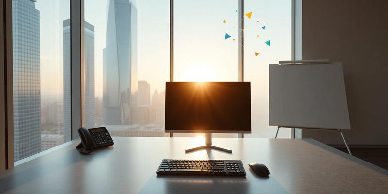 Microsoft Teams: KI-Revolution für deutsche Unternehmen - Foto: über boerse-global.de