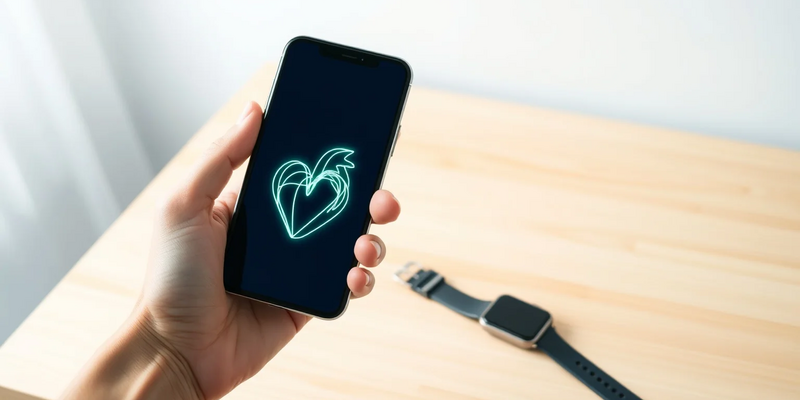 DiGA: Deutschlands digitale Gesundheits-Revolution lahmt - Foto: über boerse-global.de