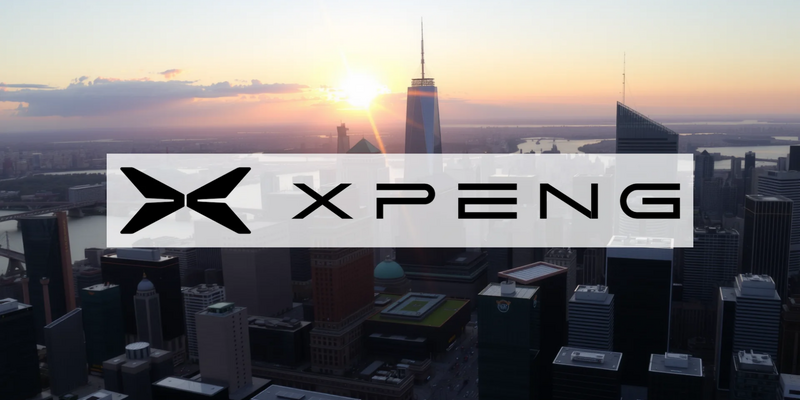 XPeng Accelerates Southeast Asian Expansion with Major Charging Partnership - Foto: über boerse-global.de