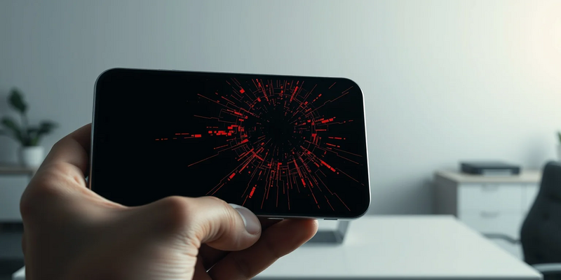 Android und iOS: Kritische Sicherheitslücken sofort schließen - Foto: über boerse-global.de