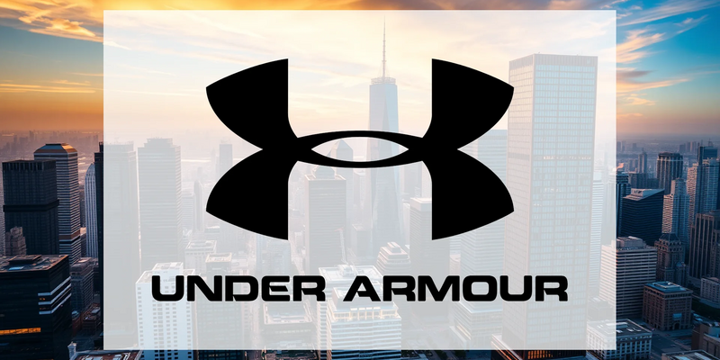 Under Armour Shares Plummet: Is a Recovery in Sight? - Foto: über boerse-global.de