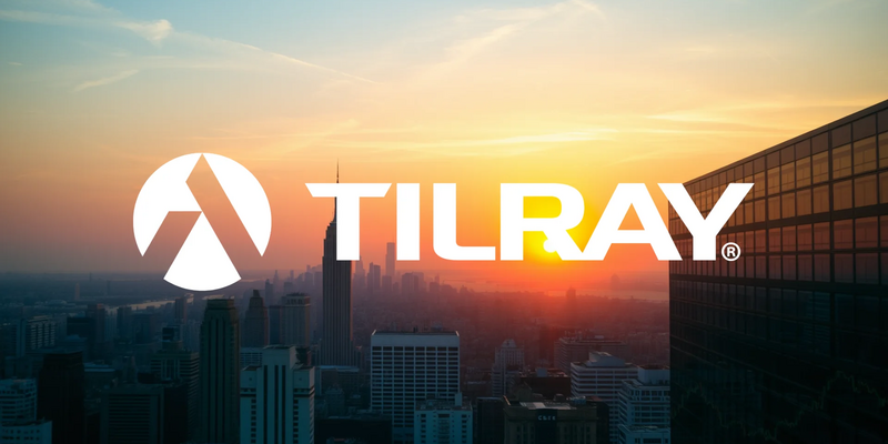 Tilray Aktie: Absturz nach Regulierungs-Schock - Foto: über boerse-global.de
