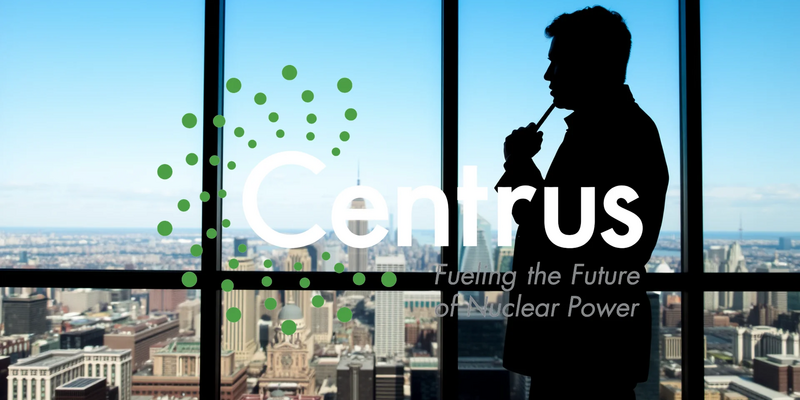 Centrus Energy’s Nuclear Ambitions Fueled by Major Expansion Plan - Foto: über boerse-global.de