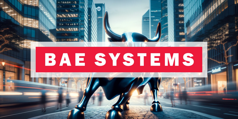 BAE Systems Navigates Labor Challenges Amid Record Contract Backlog - Foto: über boerse-global.de
