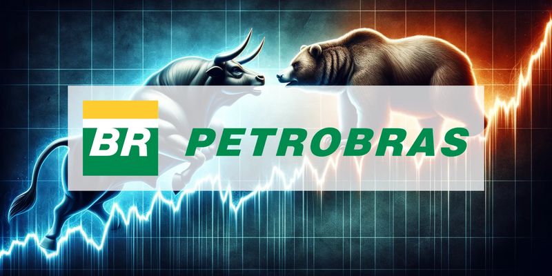 Petrobras: Una apuesta dual para reactivar su valor bursátil - Foto: über boerse-global.de
