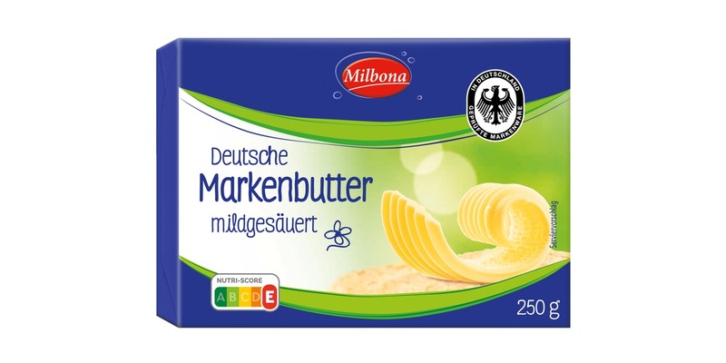 Lidl lässt Butterpreise weiter schmelzen / Lohnt sich: Lidl reduziert die Butterpreise um weitere 16 Prozent - Foto: presseportal.de