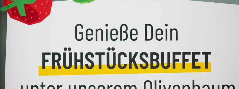 Das «Du» ist allgegenwärtig. (Symbolbild) - Foto: Sebastian Kahnert/dpa