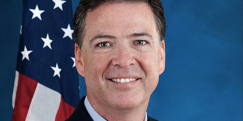 James Comey (Archiv) - Foto: über dts Nachrichtenagentur