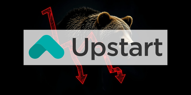 Upstart Holdings Shares Slide Despite Impressive Quarterly Performance - Foto: über boerse-global.de