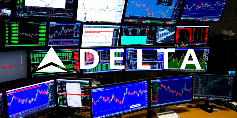 Delta Air Lines Navigates Strategic Shift Amid Steady Dividend Payouts - Foto: über boerse-global.de