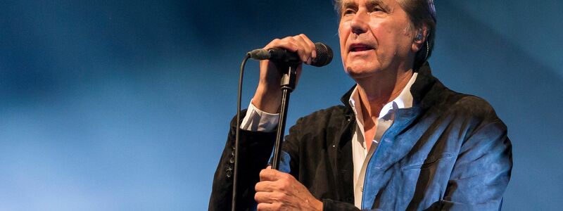 Einer von Bryan Ferrys größten Hits ist «Slave To Love». «Das hat mir die Türen für alles Andere geöffnet», sagt er. (Archivbild) - Foto: Cyril Zingaro/KEYSTONE/dpa