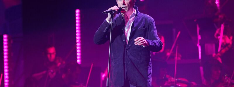 Ob Bryan Ferry noch einmal als Sänger auf der Bühne steht, ist fraglich. «Ich möchte mich lieber auf den anderen Teil der Musik fokussieren.» (Archivbild) - Foto: Georg Wendt/dpa