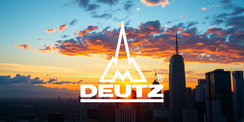 Deutz Aktie: Verkaufsdruck nimmt drastisch zu - Foto: über boerse-global.de