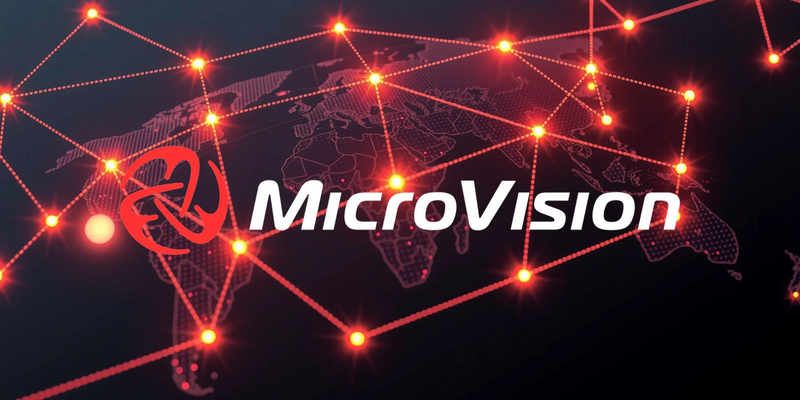 Microvision Shares Face Critical Technical Test Amid Strategy Shift - Foto: über boerse-global.de
