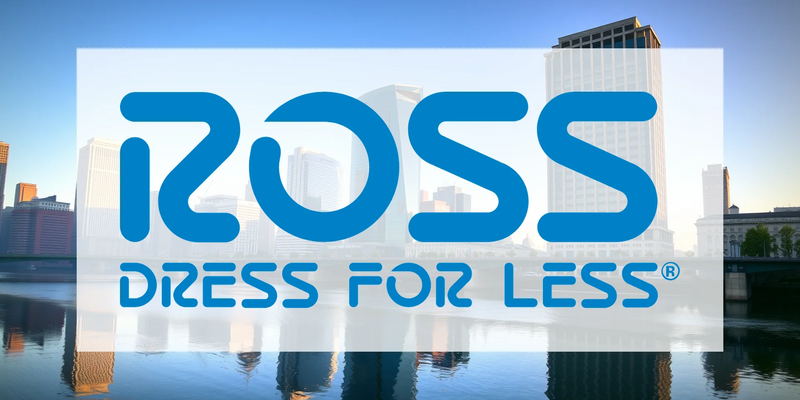 Ross Stores Leadership Sells Shares Amid Wall Street Optimism - Foto: über boerse-global.de