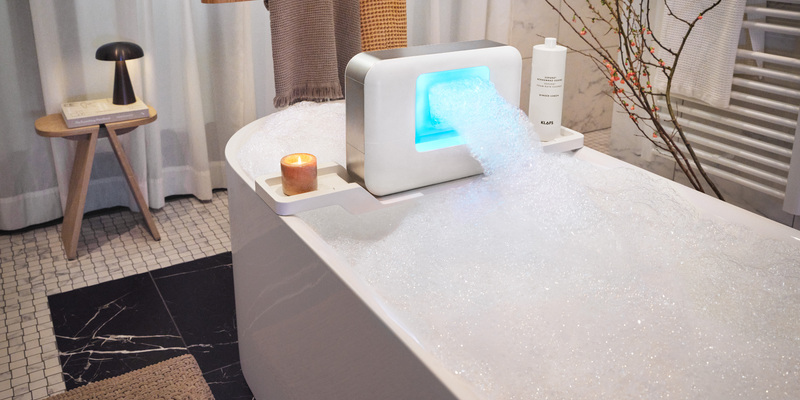 ESPURO® CloudSPA - Foto: Klafs GmbH über pressetext.de