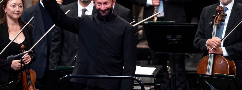 Erneut Dirigent des Jahres: Kirill Petrenko. (Archivbild) - Foto: Fabian Sommer/dpa