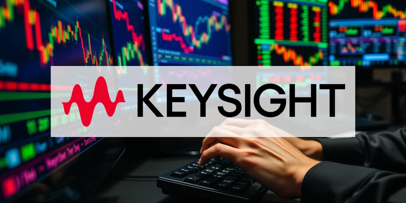 Keysight Technologies Gains Momentum from Strong Earnings and Strategic Acquisition - Foto: über boerse-global.de