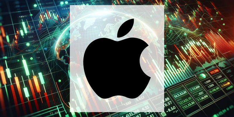 ¿Invertiría Apple en Intel a costa de sus recompras de acciones? - Foto: über boerse-global.de