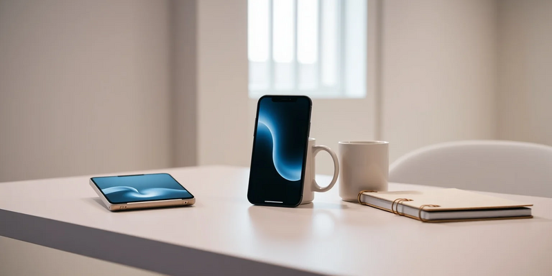 Apple iOS 26: Neue Design-Revolution mit „Liquid Glass - Foto: über boerse-global.de