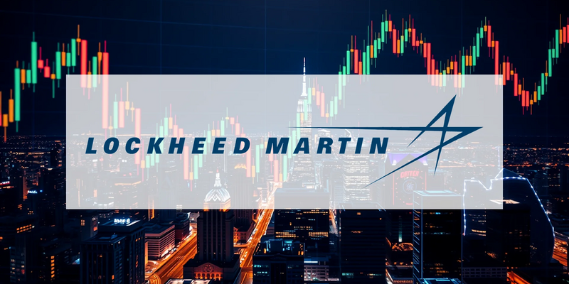 Lockheed Martin Faces Investor Lawsuit Deadline Amid Fraud Allegations - Foto: über boerse-global.de