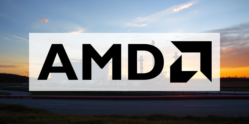 AMD responde con una alianza estratégica en el mercado de inteligencia artificial - Foto: über boerse-global.de
