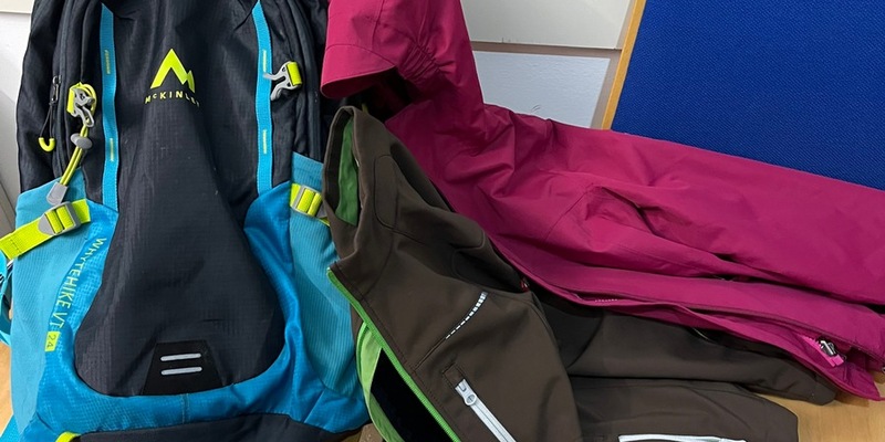 POL-SO: Wem gehört die Kleidung? - Foto: presseportal.de