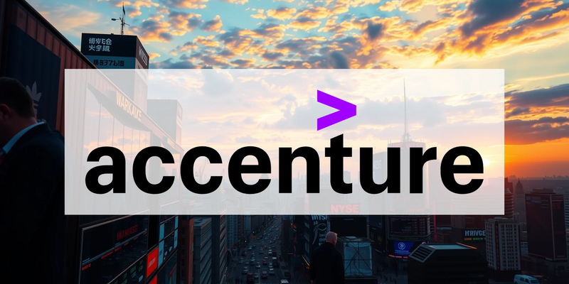 Accenture Aktie: Paradox der Perfektion - Foto: über boerse-global.de