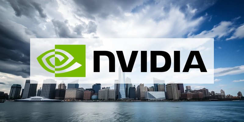 El acuerdo billonario de Nvidia y OpenAI: ¿Una jugada maestra o un círculo vicioso? - Foto: über boerse-global.de