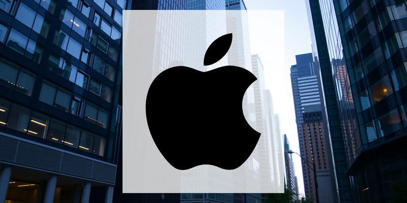 Apple’s Potential Intel Stake Raises Questions Over Share Buyback Strategy - Foto: über boerse-global.de