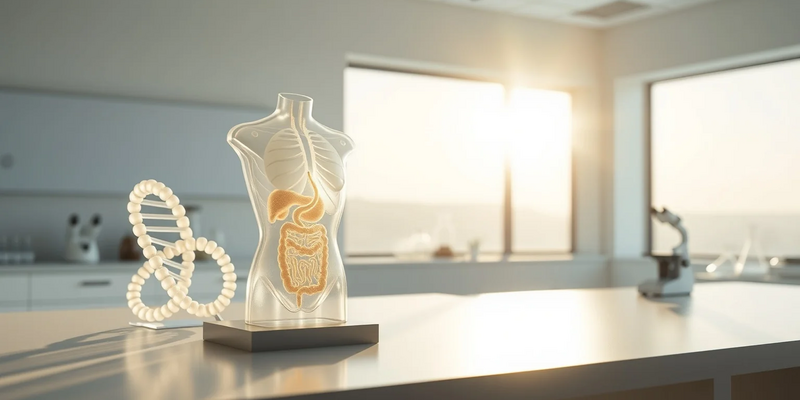 Darm-Hirn-Achse: Revolution in der Medizin - Foto: über boerse-global.de