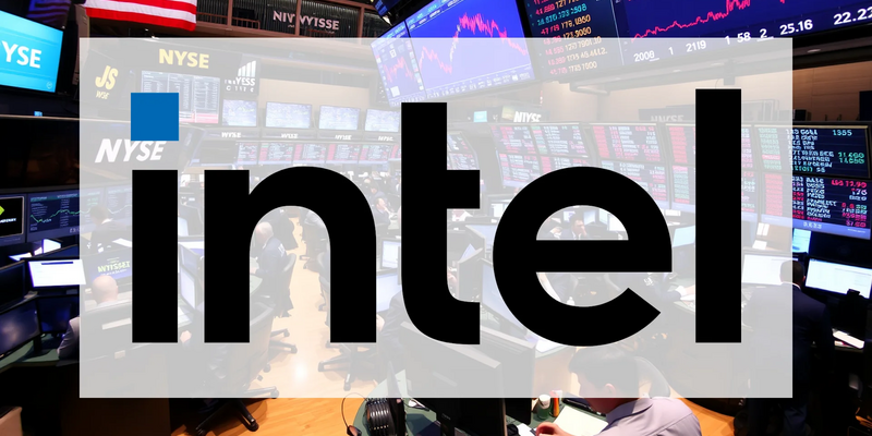 Could Apple Partnership Spark Intel’s Revival? - Foto: über boerse-global.de