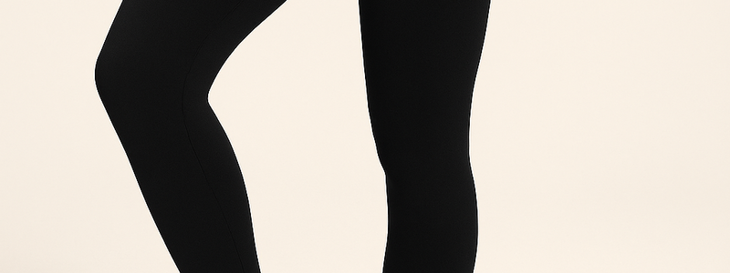 leggings - Foto: kdl