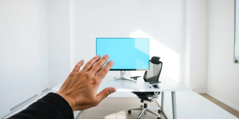 Büro-Quickies: Diese Rückenübungen retten Ihren Arbeitsalltag - Foto: über boerse-global.de