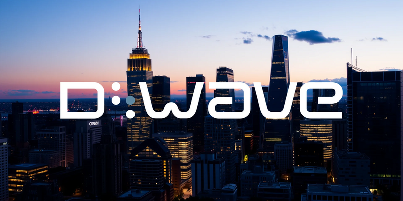 D-Wave Quantum: Corrección Técnica Tras Avances de la Competencia - Foto: über boerse-global.de