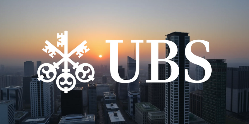 UBS Aktie: FINMA erhöht den Druck - Foto: über boerse-global.de