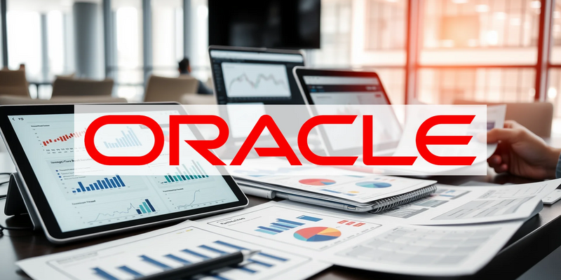 Oracle Aktie: KI-Traum geplatzt? - Foto: über boerse-global.de