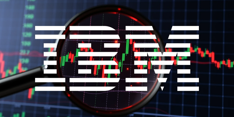 Quantum Computing Breakthrough Propels IBM Shares to New Heights - Foto: über boerse-global.de