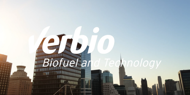 Verbio Aktie: Gefährliche Situation! - Foto: über boerse-global.de