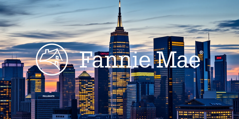 Fannie Mae: Politisches Minenfeld für Investoren - Foto: über boerse-global.de