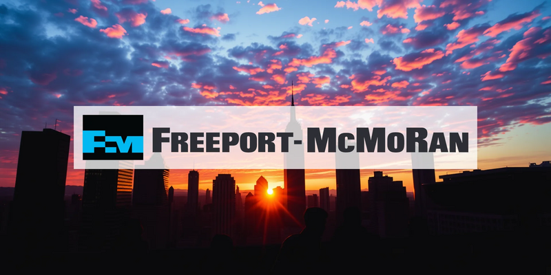 Freeport-McMoRan Aktie: Talfahrt nach Grubenunglück - Foto: über boerse-global.de